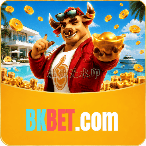 Slots BKBET - RTP Alto Certificado