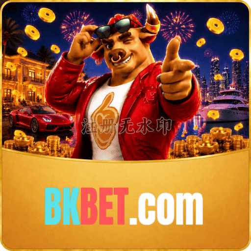 BKBET Logo 1