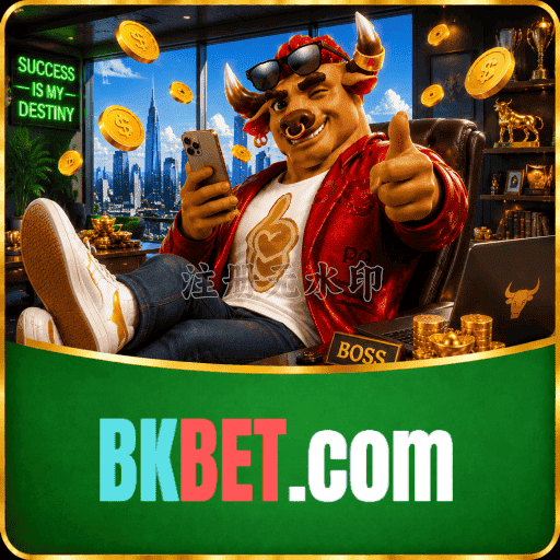 Certificação GLI BKBET