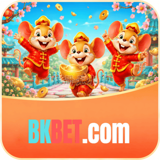 BKBET Segurança Logo 3
