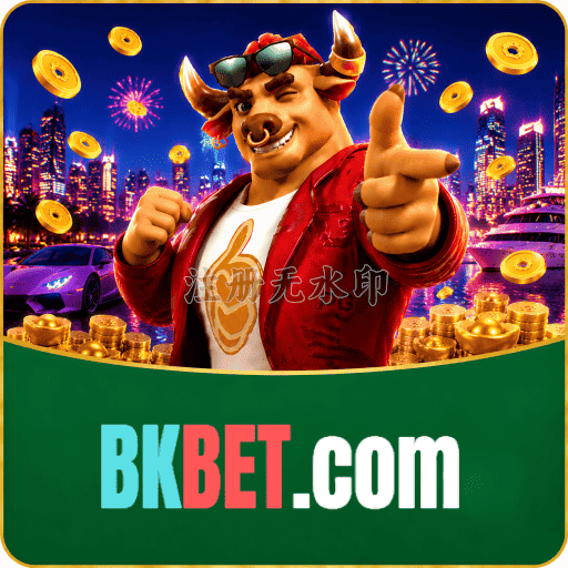Slots BKBET - Jackpots Progressivos