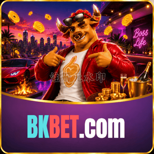 BKBET Logo 3