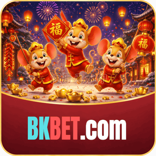 BKBET Segurança Logo 1